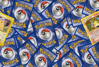 TCG Spotlight: Some Of The Best Moltres Pokémon Cards