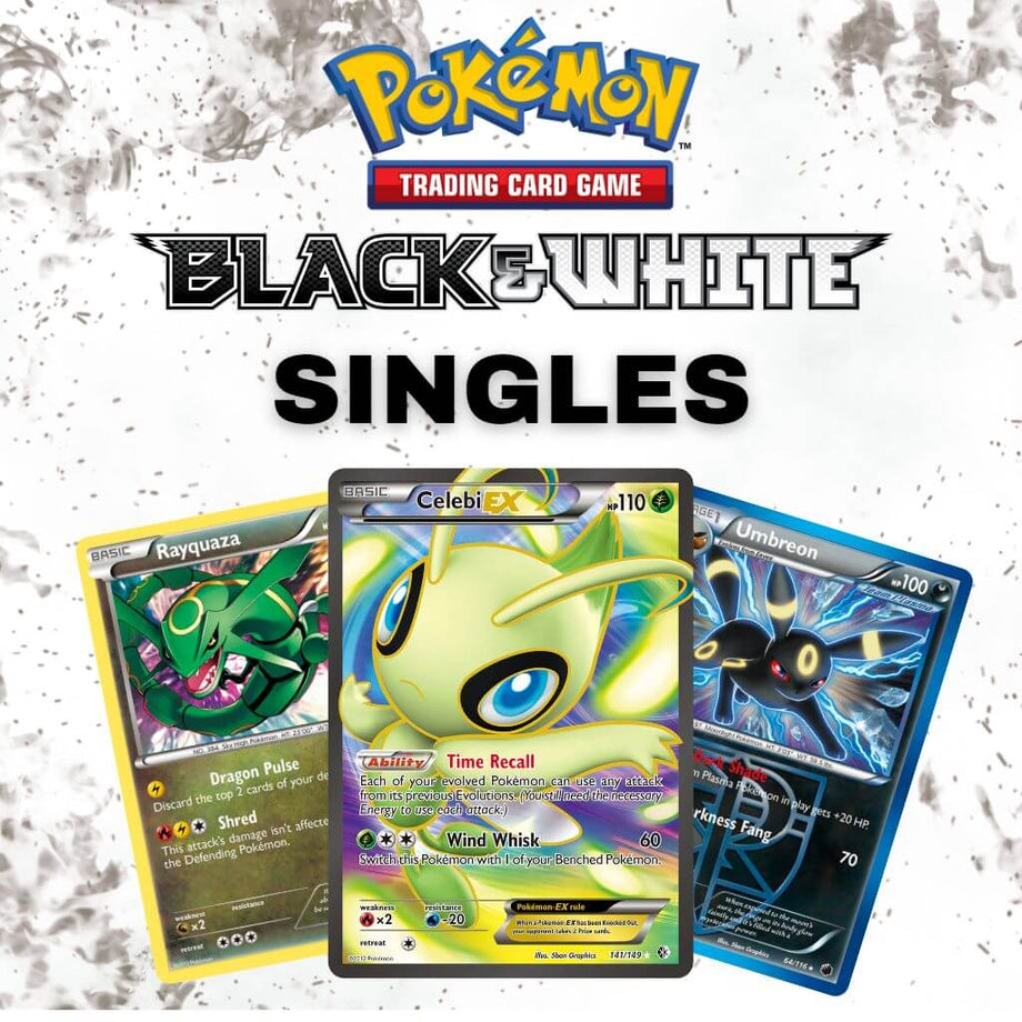 Squirtle - 29/149 - Common - Pokemon Singles » Black and White Sets »  Boundaries Crossed - First Player