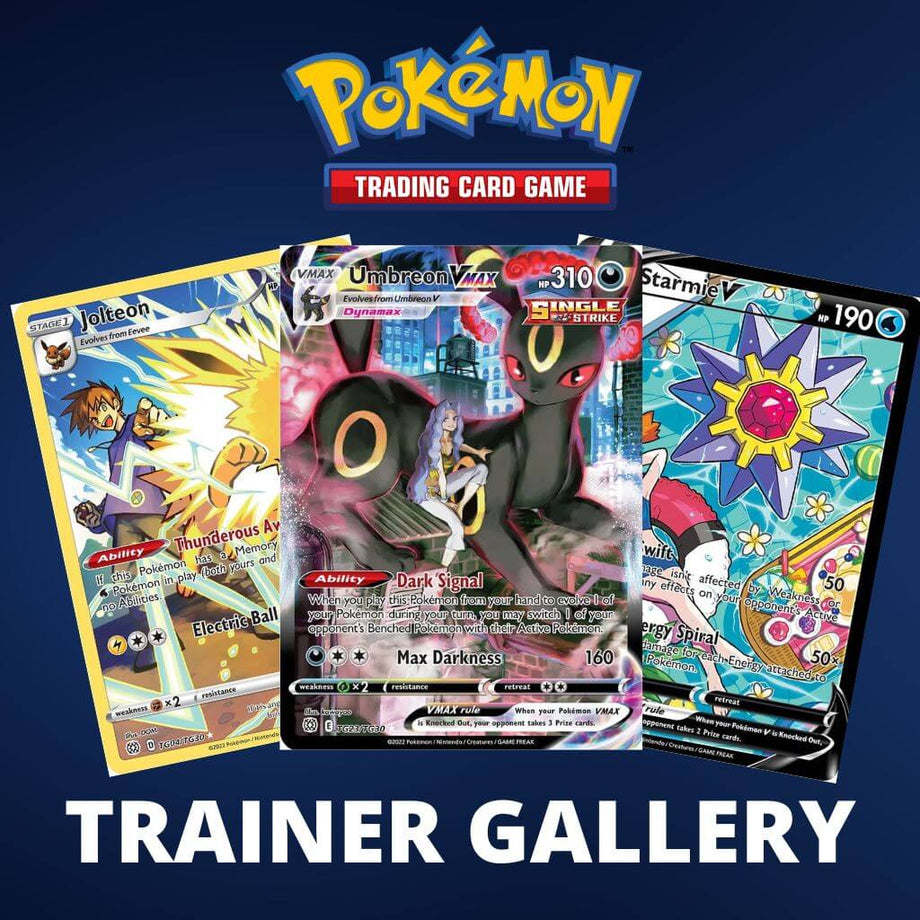  Pokemon - Pikachu V - TG16 - Trainer Gallery - Lost Origin -  Full Art Holo Foil Card : Toys & Games