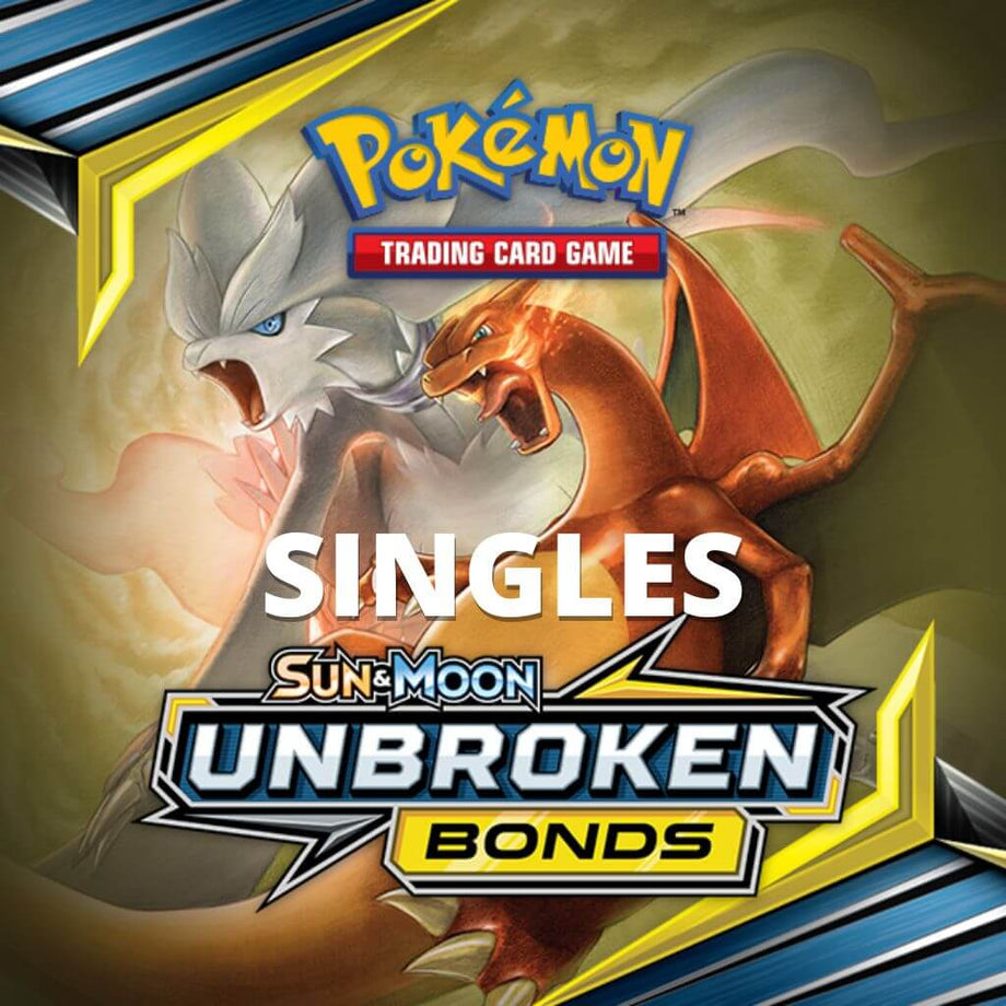 Mewtwo - Sun & Moon: Unbroken Bonds - Pokemon