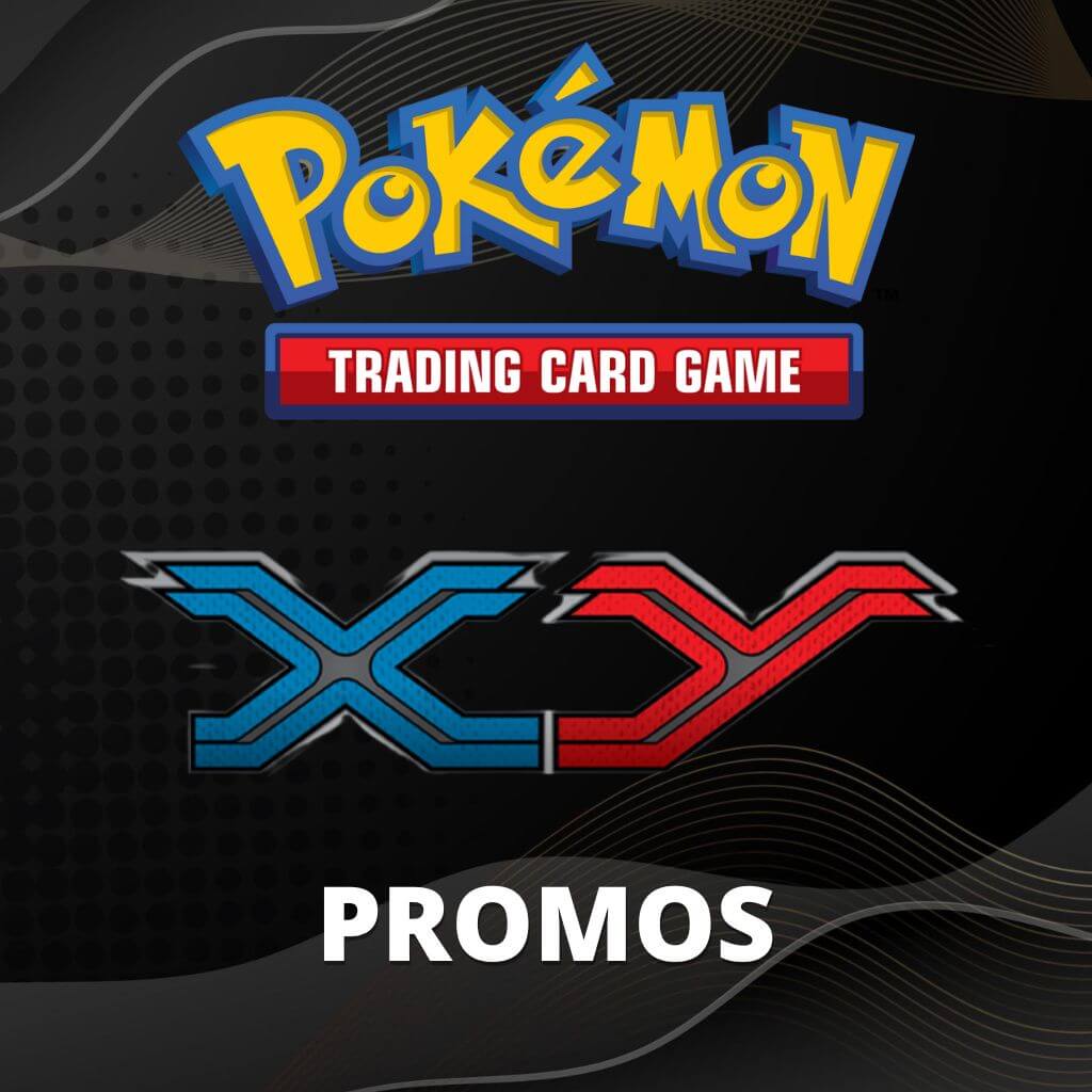 Lucario (XY140) [XY: Black Star Promos]