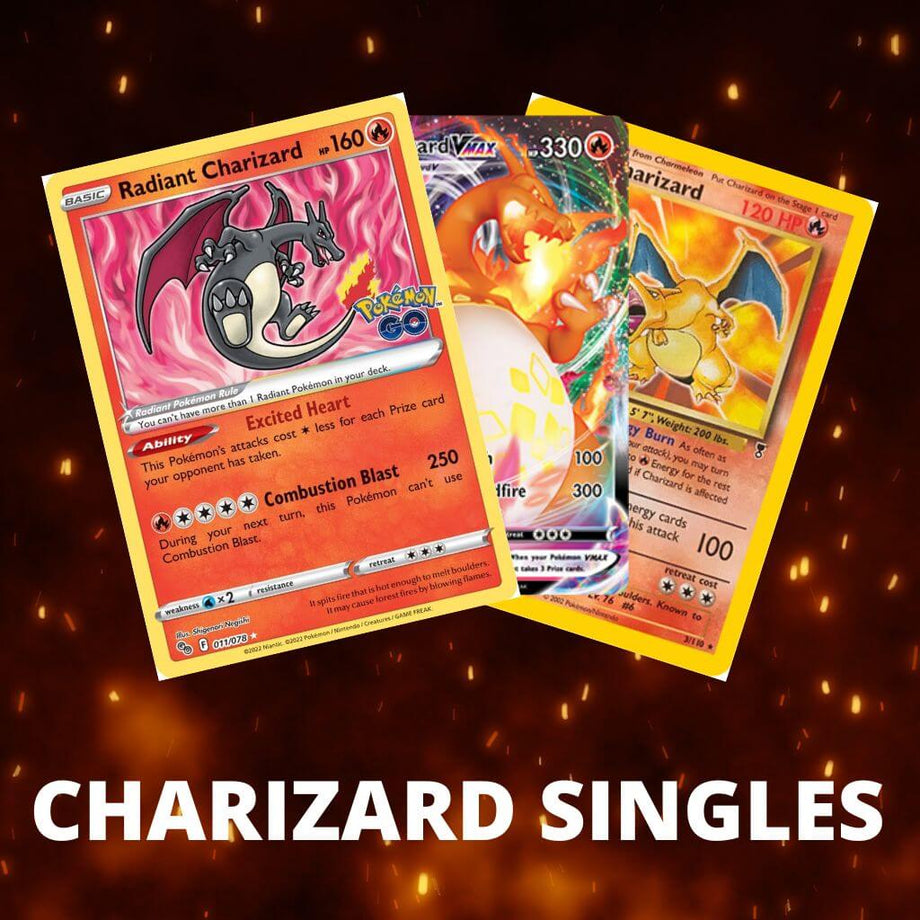 Busca: Charizard ex, Busca de cards, produtos e preços de Pokemon