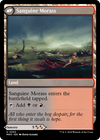 Bloodsoaked Insight // Sanguine Morass (MH3-252) - Modern Horizons 3