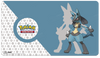 Ultra Pro - Pokemon Playmat - Lucario