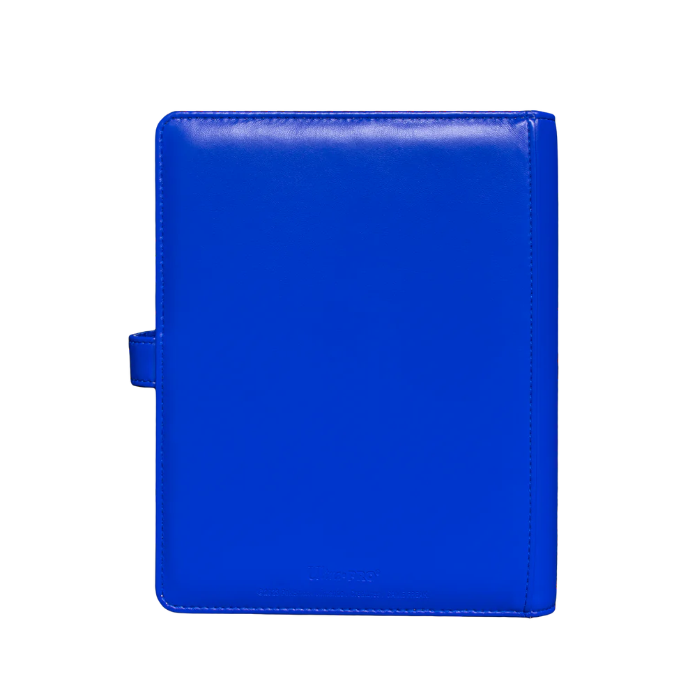 Ultra Pro - Pokemon Premium Snap Binder - Blue (160 card slots)