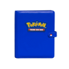 Ultra Pro - Pokemon Premium Snap Binder - Blue (160 card slots)