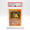 PSA 6 Charizard Holo - 2000 Base Set 2