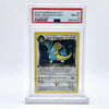 PSA 8 Dark Dragonite Holo 1st Edition - Pokemon 2000 Team Rocket