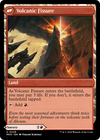 Sundering Eruption // Volcanic Fissure (MH3-248) - Modern Horizons 3