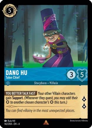 Danireon Cards & Games