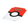 Ultra Pro - Poké Ball Full-View Deck Box