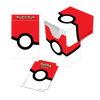 Ultra Pro - Poké Ball Full-View Deck Box