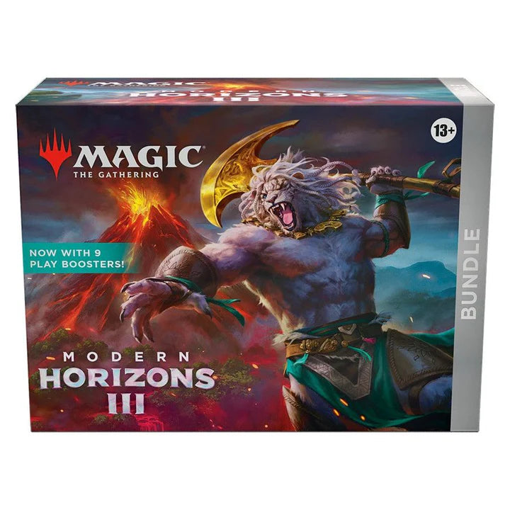 MTG - Modern Horizons III Bundle