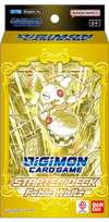 DIGIMON Card Game - ST19 - Starter Deck: Fable Waltz