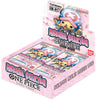 One Piece EB-01 - Memorial Collection Booster Box - English