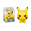 Pikachu Attack Stance 779 - Pokémon Funko Pop Vinyl Figure