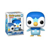 Piplup 865 - Pokémon Funko Pop Vinyl Figure