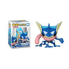 Greninja 968- Pokémon Funko Pop Vinyl Figure