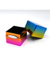 Ultra Pro Rainbow Satin Cube