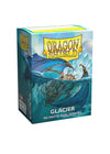 Dragon Shield - Glacier - Dual Matte Sleeves (100 Count - Standard Size)