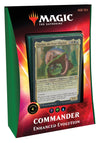 MTG - Ikoria Commander Deck - Enhanced Evolution