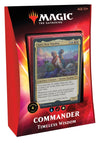 MTG - Ikoria Commander Deck - Timeless Wisdom