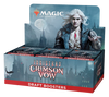 MTG - Innistrad: Crimson Vow - Draft Booster Box