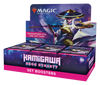 MTG - Kamigawa Neon Destiny - Set Booster Box