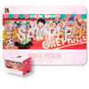 One Piece Card Game - Playmat & Card Case Set 25th Edition