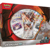 Pokémon Blood Moon Ursaluna ex premium collection