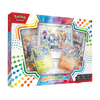 Pokemon Grand Adventure Collection Box