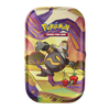 Scarlet & Violet: Shrouded Fable - Mini Tin - (Dusknoir)