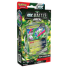 Pokémon - Iron Leaves ex - Battle Deck