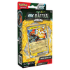 Pokémon - Tapu Koko ex - Battle Deck