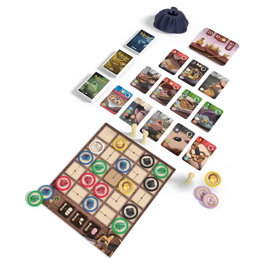 Danireon Cards & Games