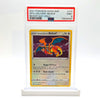 PSA 9 Special Delivery Bidoof - Bidoof Day Holo SWSH Promo 177