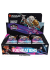 MTG - Foundations Play Booster Box