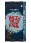 MTG - Murders at Karlov Manor - Collector Booster Pack