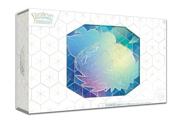 Pokémon Terapagos ex Ultra-Premium Collection (Pre-Order)