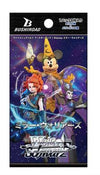 Weiss Schwarz - Disney Mirrorverse - Booster Pack (Japanese)