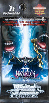 Weiss Schwarz - Nazarick: Tomb of the Undead Vol. 2 - Booster Pack