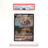 PSA 9 Arceus V SWSH204 - Arceus Figure Collection Promo