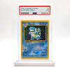 PSA 7 Blastoise Holo - 1999 Base Set