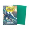 Dragon Shield - Aurora - Matte Sleeves (100 Count - Standard Size)