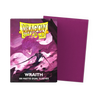 Dragon Shield - Wraith - Dual Matte Sleeves (100 Count - Standard Size)