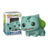 Bulbasaur 453 - Pokémon Funko Pop Vinyl Figure