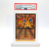 PSA 8 Charizard Metal Card - Celebrations Ultra Premium Collection