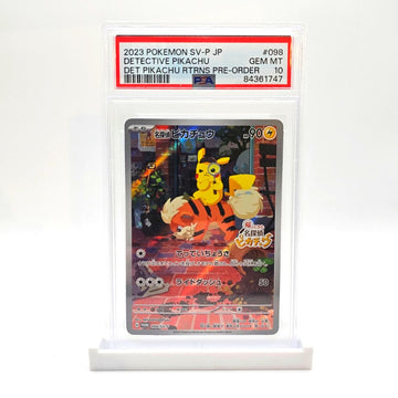 Pikachu [Battle Festa] #90/XY-P Prices, Pokemon Japanese Promo