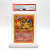 PSA 10 Charizard Holo - Celebrations 25th Anniversary