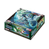 Digimon Card Game - EX07 Liberator Booster Box